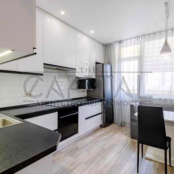 Продаж квартири 42м2 ЖК ВЕНЕЦІЯ Рудницького 19/14 метро Іподром