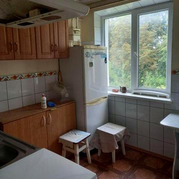 Продам 2х комнатную квартиру