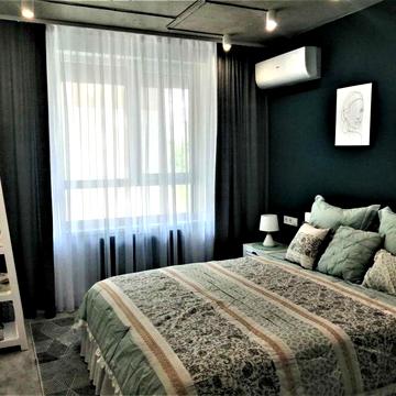 Оренда 1к квартири в ЖК Greenville House