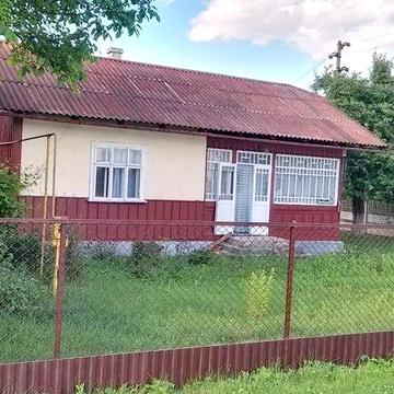 Продаж будинку в с.Шепарівці, біля Коломиї