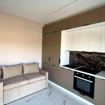Продаж сучасної 1,5-кімнатної квартири ЖК Садовий в ціну входить кладовка  | Однокімнатна | ЖК Загорський