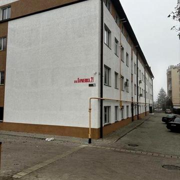 Новобуд в центрі