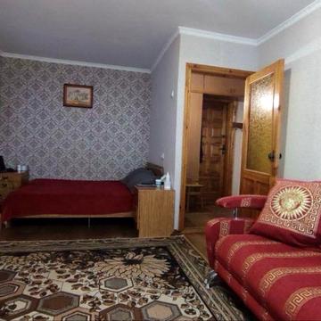 Продам 1 кімнатну квартиру