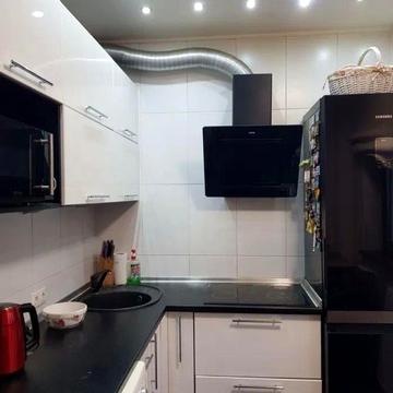 сдам квартиру Алексеевке 8500