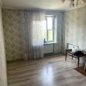 Продаж квартири в місті Тетіїв