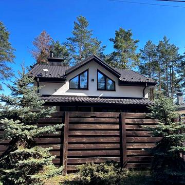 Будинок преміум-класу в Лісовій Бучі