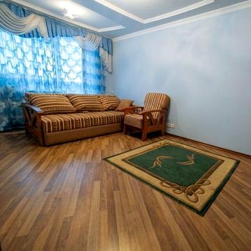 Продаж 3 кім.квартира в центр міста з Автономним опаленням .