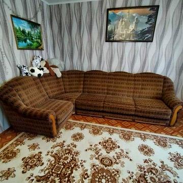 Продаю квартиру чешка