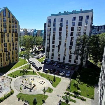 Оренда 2кім квартир Стрийська
