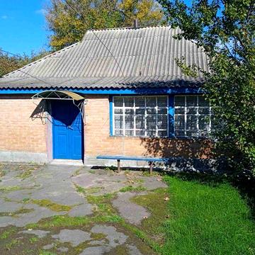 Продам будинок в с.Руденківка
