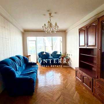 Продаж 3 кім квартири лісовий масив , вулиця Шолом Алейхема 26