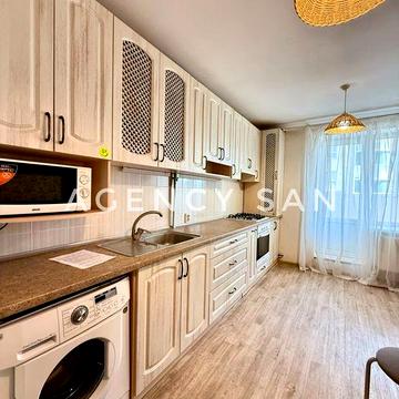 Здам 1к квартиру в Парку "КАЗКА"