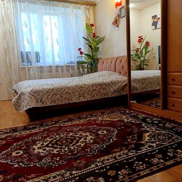 Продаж квартири для великої родини