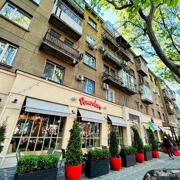 Продам 2 ком квартиру Сталинка ул. Ришельевская