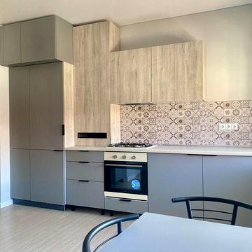 Оренда трикімнатноі квартири в центрі міста