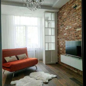 Оренда! 2-К студія у ЖК Comfort City