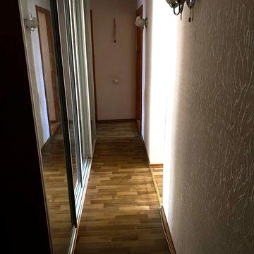 Довготривала оренда 2-х кімнатної квартири