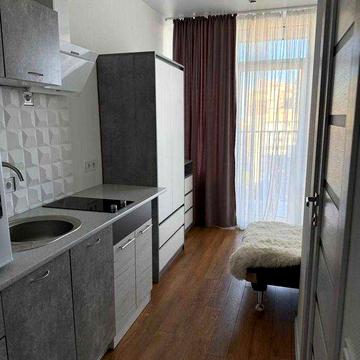 Оренда 1-к, Святошинський район, метро Житомирська, вул. В. Стуса 35б