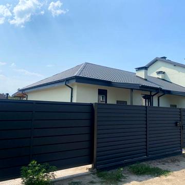 Продам будинок таунхаус у Ворзелі