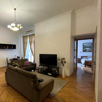 Оренда 3кімнатної квартири, центр, Коперника, 800$