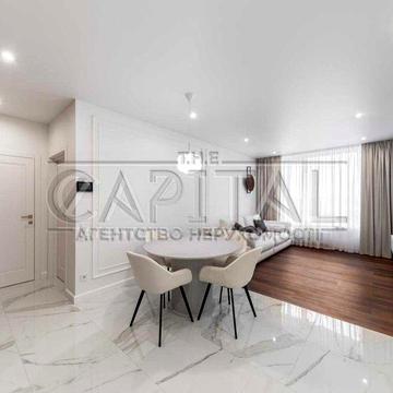 Продаж квартири 3-кімнатна great з дизайнерським ремонтом ЖК Great