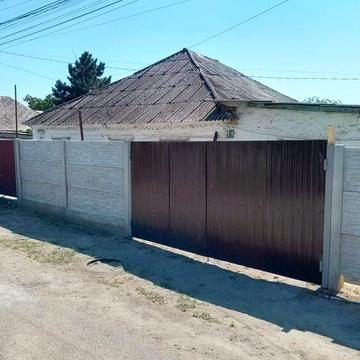 Продам часть дома р-н Янтарной АТБ