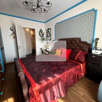 Продам 3-кімн. квартиру 98 м², 13/17 пов., ЖК «Нагорний», Одеса – комфорт і зручність! ЖК «Нагорный»