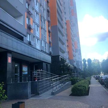 Продаю 2-кімнатну квартиру в ЖК «Пектораль», Київ, б-р Руденка Миколи ЖК Пектораль