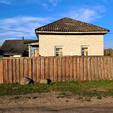 Здається будинок в м.Кролевець