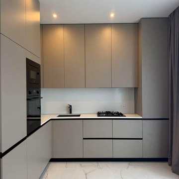 Автономний Townhouse перша здача