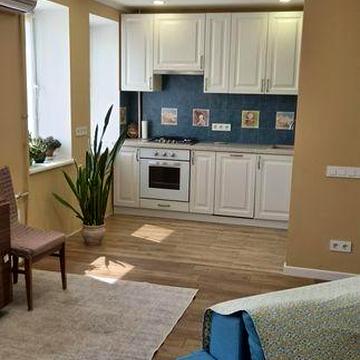 Оренда 3 к квартири в Києві по вул. Констянтиинівській  59/5 Перша Здача