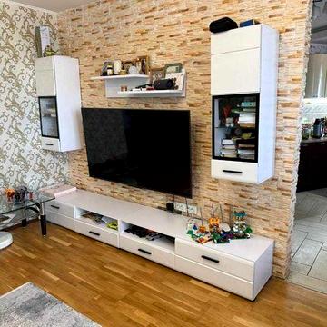 Продаж! Простора 3-к квартира 99 м² з євроремонтом у центрі Бучі! Нове Шосе. БЕЗ КОМІСІЇ!