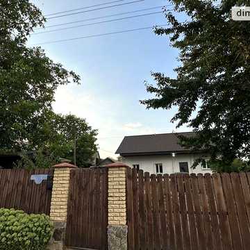 Продаж 3к Дім Лісова вулиця