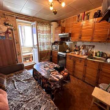 2 комнатная Кирпичный спецпроект 56 м Черемушки Гос программы +