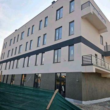 Продаж квартир по вул. Момота від забудовника ЖК Grin Citi