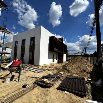 Дуплекс в Святопетрівське 135 м² за 115000$