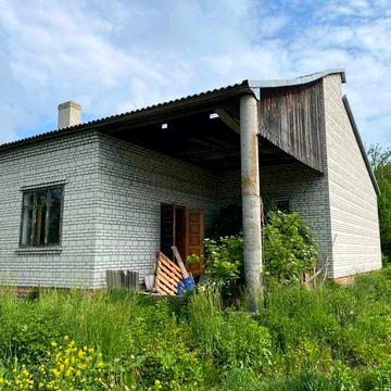 Будинок в с. Жовтанці з ділянкою 25 сот. БЕЗ комісії для покупця