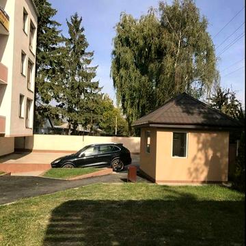 1 квартира студия Павлово Поле, Алексеевка, ул. Клочковская 295, новострой, берём военных, можно на короткий срок от 1 мес.