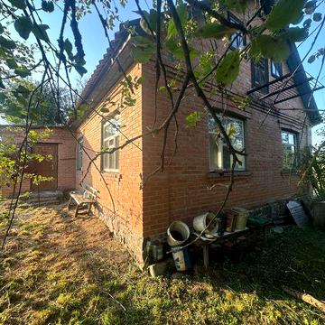 Продам будинок в мальовничому місці