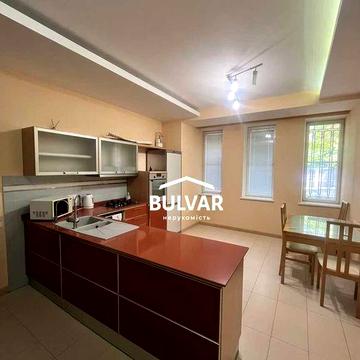 Аренда семейной 3к.кв. с УКРЫТИЕМ в парке Шевченко, Ланжерон Немо 7-10 минут пешком. Центр.