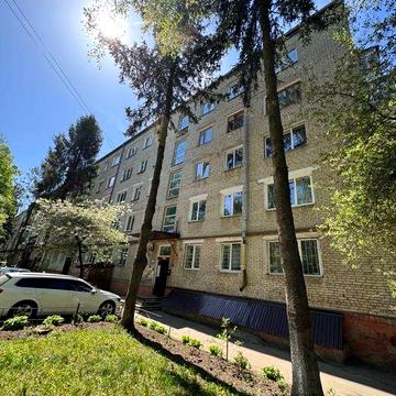 Здаю в оренду 2 к квартиру