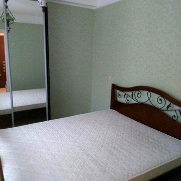 АРЕНДА  2 к .квартира с ремонтом пр.Слобржанский
