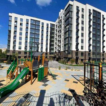 Продаж 3к квартири 74.3 м² в ЖК «Sweet Home» Перемога-6 БЕЗ КОМІСІЇ ЖК Sweet Home