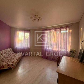 Вторичка.Квартира 36,6 м² | Ірпінь | Заїжджай і живи