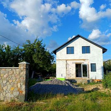 Продаж будинку на Вінницьких Хуторах