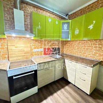 Квартира з ремонтом в Ірпені на 40м2