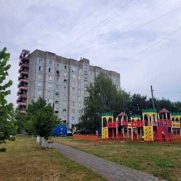 1 кімнатна квартира, смт. Добротвір