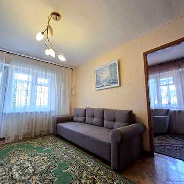 Довгострокова оренда 3к Квартира Семінарська вулиця