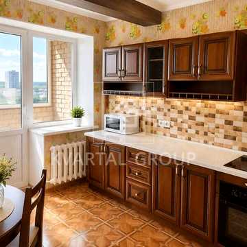 Продаж 2к Квартира Богдана Хмельницького бульвар