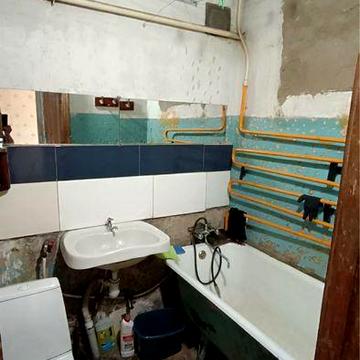 Оренда однокімнатної квартири в Шостке